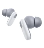 Наушники bluetooth tws с микрофоном oneplus buds v white