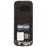 Мобильный телефон maxvi k18 brown