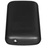 Мобильный телефон philips xenium e2101 black