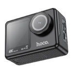 Экшн камера hoco dv101 black