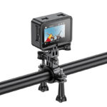 Экшн камера hoco dv101 black
