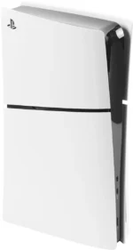 Игровая консоль playstation 5 slim japan edition 1 tb (cfi 2000a) white
