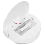 Робот пылесос xiaomi dreame bot d10s sweeping and mopping robot white
