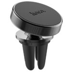 Автодержатель hoco magnetic ca47 black