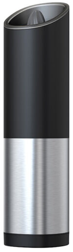 Электрическая мельница для специй xiaomi circle joy darth vader gravity (cj eg03) silver/black