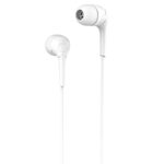Наушники с микрофоном hoco m40 white