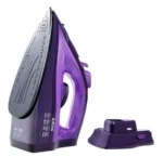 Утюг беспроводной xiaomi lofans (yd 012v) violet