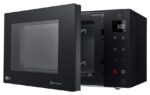 Микроволновая печь lg (mw23r35gib) black
