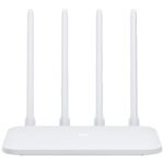 wifi роутер xiaomi mi router 4c eu white