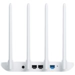wifi роутер xiaomi mi router 4c eu white