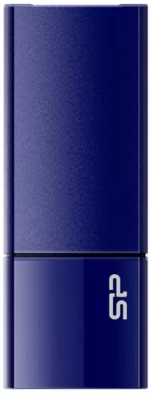 USB-flash 3.1 Silicon Power Blaze B05 32GB Синий