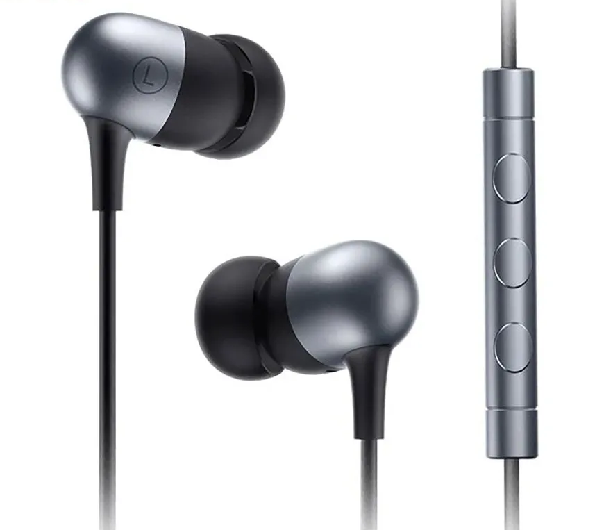Наушники с микрофоном xiaomi capsule pro (sdq01wm) black Наушники с микрофоном xiaomi capsule pro (sdq01wm) black