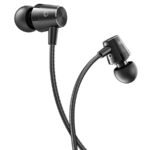 Наушники с микрофоном hoco m79 black