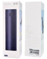 Термос Xiaomi Mijia Flip Version 2 480мл (MJTGB01PL) Синий — изображение 3