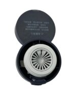 Термос Xiaomi Mijia Flip Version 2 480мл (MJTGB01PL) Синий — изображение 4
