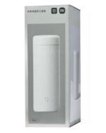 Термос Xiaomi Vacuum Cup Pocket Edition 350мл MJKDB01PL Белый — изображение 2