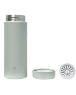 Термос Xiaomi Vacuum Cup Pocket Edition 350мл MJKDB01PL Зеленый — изображение 3
