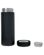 Термос Xiaomi Vacuum Cup Pocket Edition 350мл MJKDB01PL Черный — изображение 2