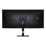 Монитор xiaomi redmi display 34" g34wq 180hz (c34wqba rg) black