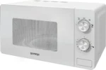 Микроволновая печь gorenje (mo20e1w2) white