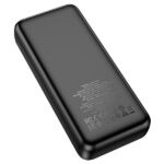 Портативное ЗУ Hoco J111A 20000mAh чёрный — изображение 3