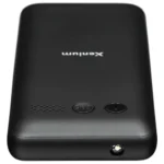 Мобильный телефон philips xenium e2601 blue