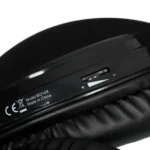 Наушники полноразмерные игровые borofone bo108 black