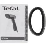 Отпариватель ручной tefal (d6130e0) white