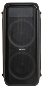 Колонка портативная aiwa cas 850 чёрный