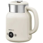 Чайник xiaomi qcooker electric kettle (cr sh1501) white
