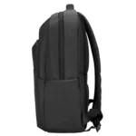 Рюкзак Xiaomi 90 Points Ninetygo Btrip Large Capacity Backpack Черный — изображение 3