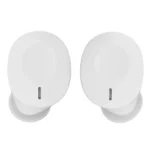 Наушники bluetooth tws с микрофоном hoco eq3 white