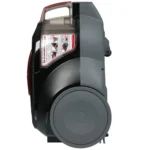 Пылесос lg (vc5316nntr) red/black