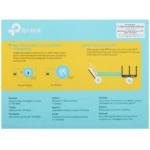 wifi aдаптер tp link tl wn722n