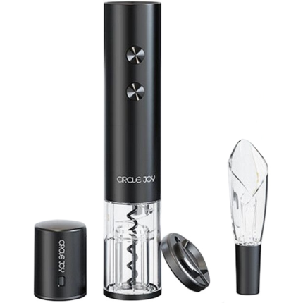 Винный набор xiaomi circle joy comet electric wine opener set (cj tz20)