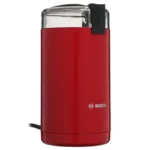 Кофемолка bosch tsm (6a014r) red