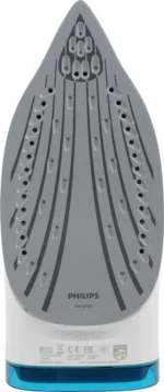Утюг philips (dst3040/70) blue