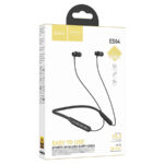 Наушники bluetooth с микрофоном hoco es64 black
