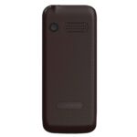 Мобильный телефон maxvi k15n brown
