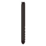 Мобильный телефон maxvi k15n brown
