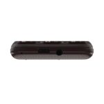 Мобильный телефон maxvi k15n brown