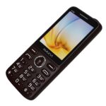 Мобильный телефон maxvi k15n brown