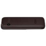 Мобильный телефон maxvi k15n brown