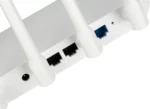 wifi роутер xiaomi mi router 4c eu white