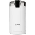 Кофемолка bosch tsm (6a011w) white