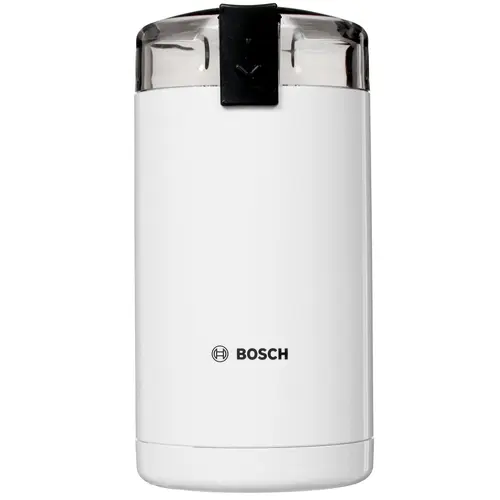 Кофемолка bosch tsm (6a011w) white Кофемолка bosch tsm (6a011w) white
