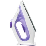 Утюг braun (si1080vi) white/violet