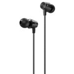 Наушники с микрофоном hoco m79 black