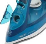 Утюг philips (dst3040/70) blue