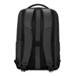 Рюкзак Xiaomi 90 Points Ninetygo Btrip Large Capacity Backpack Черный — изображение 2